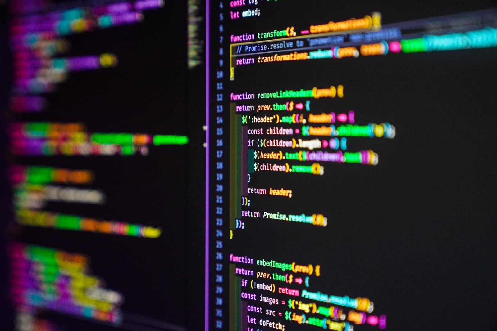 Immutable Data: Objects